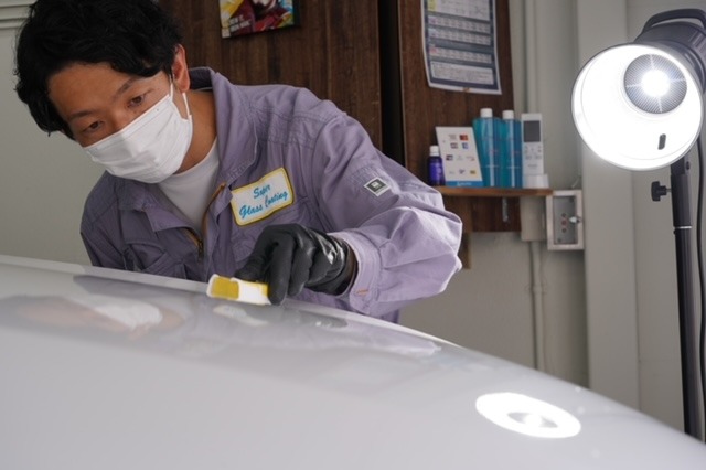 フランチャイズというよりも。