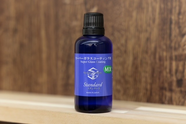 当社コーティングの可能性について